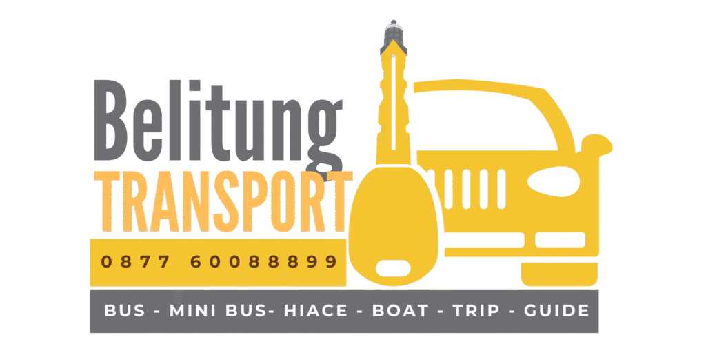 Sewa Bus Belitung - Rental Bus Belitung - Sewa Mobil Belitung - Sewa Perahu Wisata Belitung - Paket Wisata Belitung - Wisata Pulau Belitung