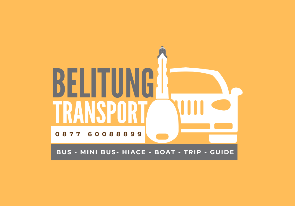 Sewa Bus Belitung - Rental Bus Belitung - Sewa Mobil Belitung - Sewa Perahu Wisata Belitung - Paket Wisata Belitung - Wisata Pulau Belitung